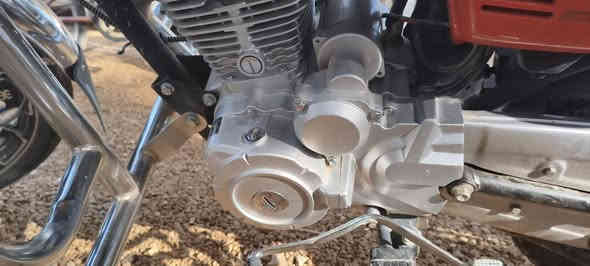 السلام عليكم دراجه سونلنك 24 للبيع وصلت 600 عندك زود حياك الله بي فقط الويل الامامي مبدل خاص مفتوح او اتصل ***********
