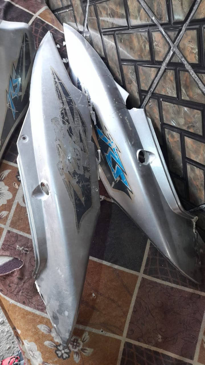 سلام عليكم عندي هاي الكفرات البيض بس البجم بلادي والصفاح تجاري والفيلي بلادي اريد مراوس بغيرهم أو بيع
شعندك بلادي أو تجاري نزل مكاني الغزاليه شارع المركز 
***********
