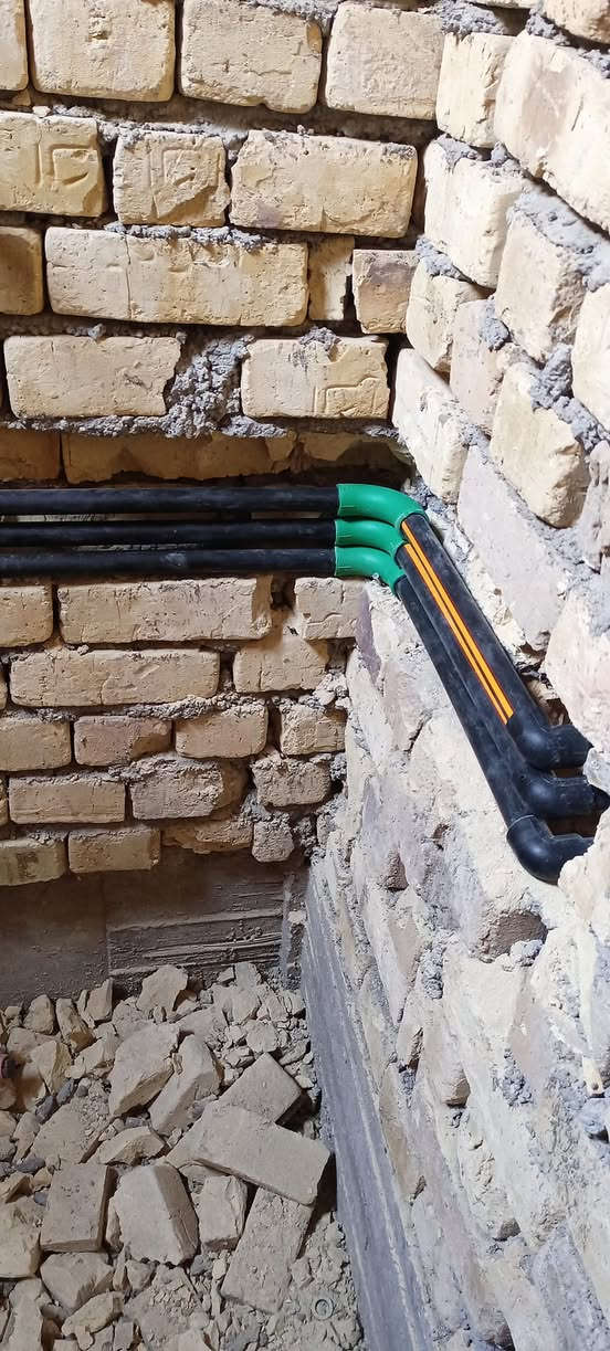 تأسيس ماء ومجاري *********** تأسيس صحيات عامه ***********
