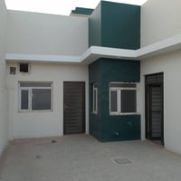 مجمع أبو تراب النجف • ٢٠٠م • جاهز للسكن