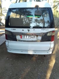 سياره فتون ٢٠١٢ البيع مكصوص بجم مكان زعفرانيه لرقم 07711874382