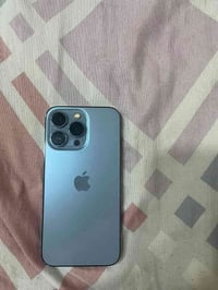 ايفون ١٣ برو • ٥١٢ • بطارية ٩٤٪