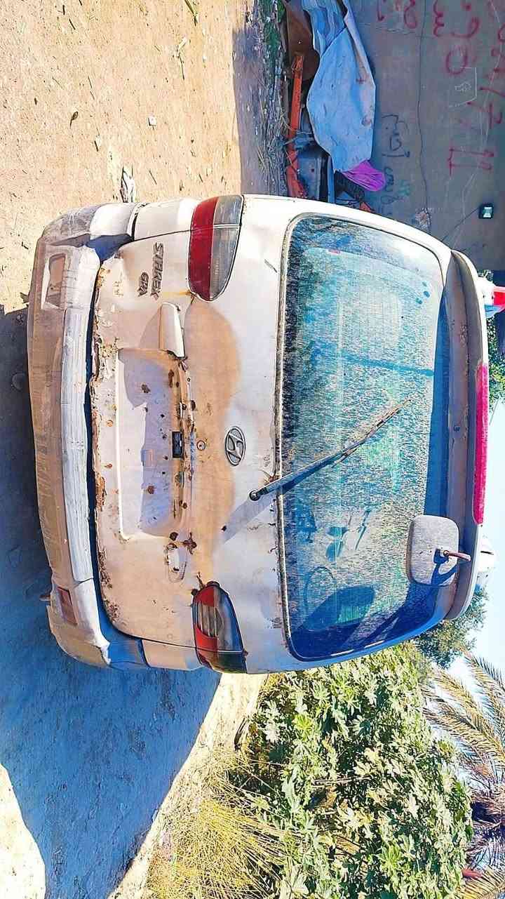 هاي السيارة للبيع وهذا رقم صاحب السيارة ليريد يعرف التفاصيل يتصل اني مجرد فاعل خير مو سيارتي
‎***********
