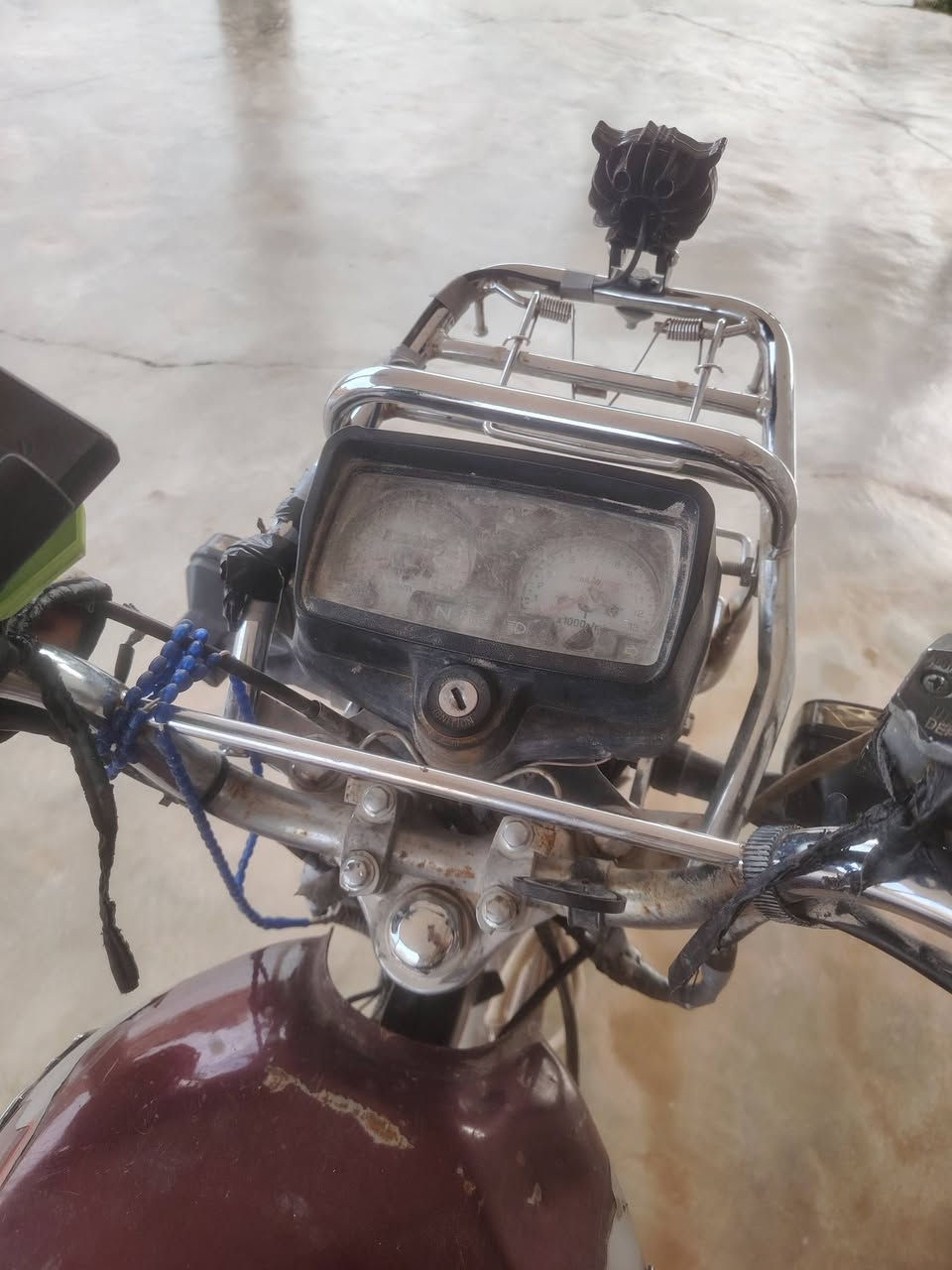 السلام عليكم يوجد موطور نامي برو موديل 23محرك مجفت جديد   بي طعجة بل ويل الجدام كلشي شغال االسعر المطلوب 350وبي مجال الاتصال ***********
