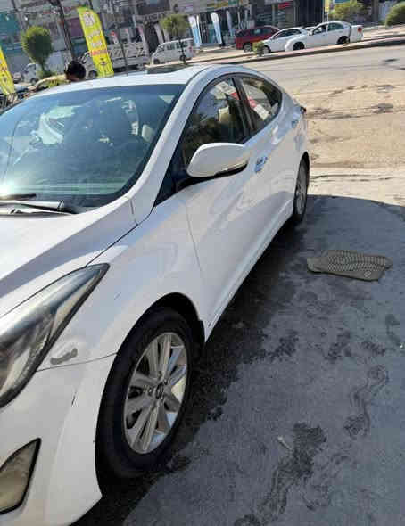 النتره خليجي  موديل (2015)    محرك 1800 المرغوب سياره باسمي تخم تايرات باتري جديد حداديه جديده رقم بغداد سعره 125 وبيها مجال للشراي رقمي *********** عنوان بغداد السونر موجود مع الصور كـم 138
