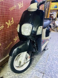 السلام عليك شباب دراجة بوليس للبيع شغالة نقرأ نظيفة وكيلة كفرات اصلية ...