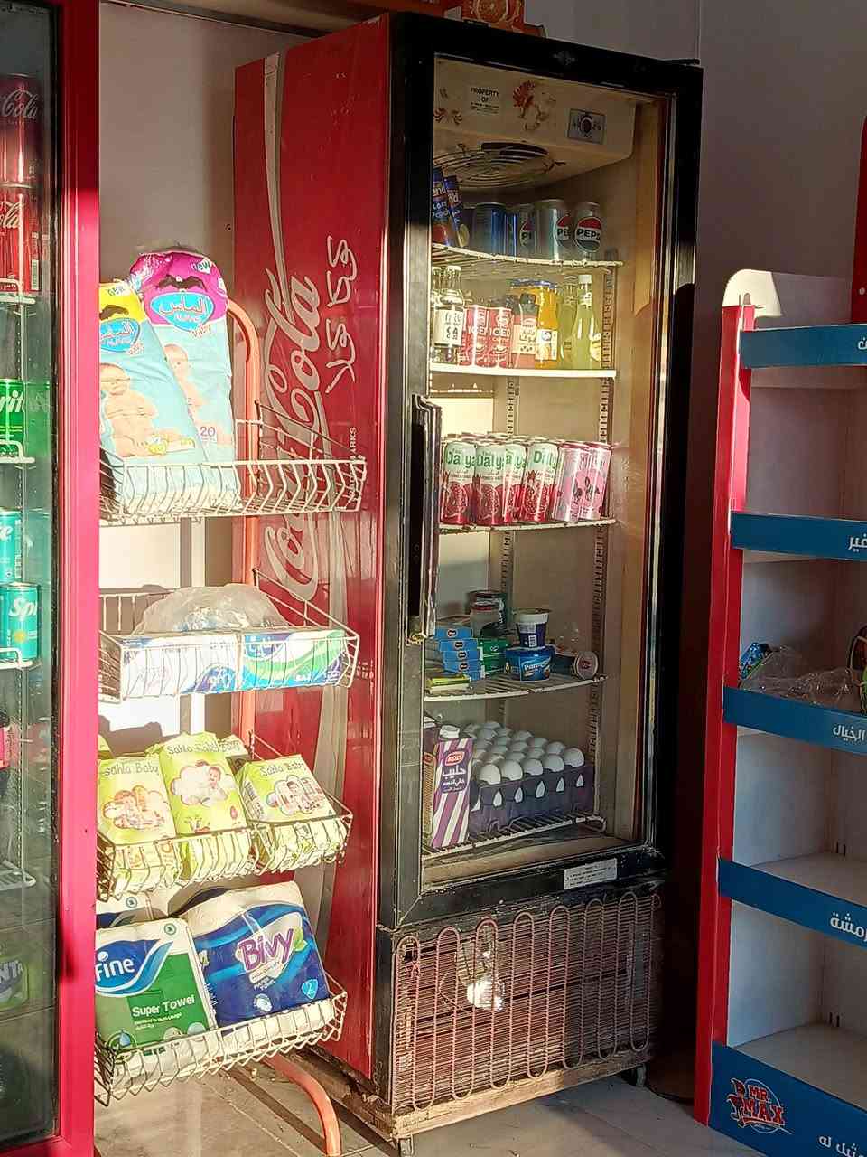 غراض للبيع انضاف واسعار مناسبه


**إذا كنت صاحب هذا الإعلان وتريد حذفه لأي سبب، رجاءا أرسل رسالة إلى الدعم الفني**