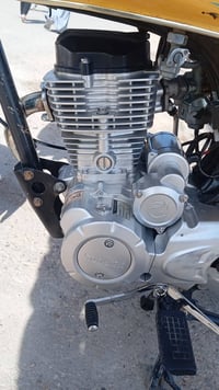 دراجه ايراني سونك موديل 24 مكفوله كفاله عامه اوراق صولي مكان كماليه لس...