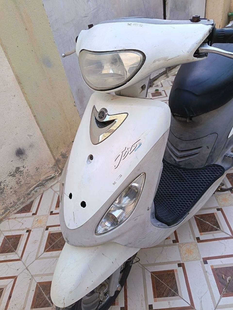 السلام عليكم دراجه حاويه للبيع طالعه من وكيل صار بل شهرين تقريبن ختم واحد كفر ابيض اصلي داخل املح مكفوله كفاله عامه نضافه شوفت عينك السعر خاص والموشراي لا يتعبني


**إذا كنت صاحب هذا الإعلان وتريد حذفه لأي سبب، رجاءا أرسل رسالة إلى الدعم الفني**