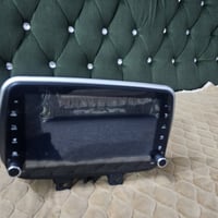 شاشة مستعملة نظيفه للبيع شرط الفحص 07726252884 بي واتساب السعر ٥٠ الف