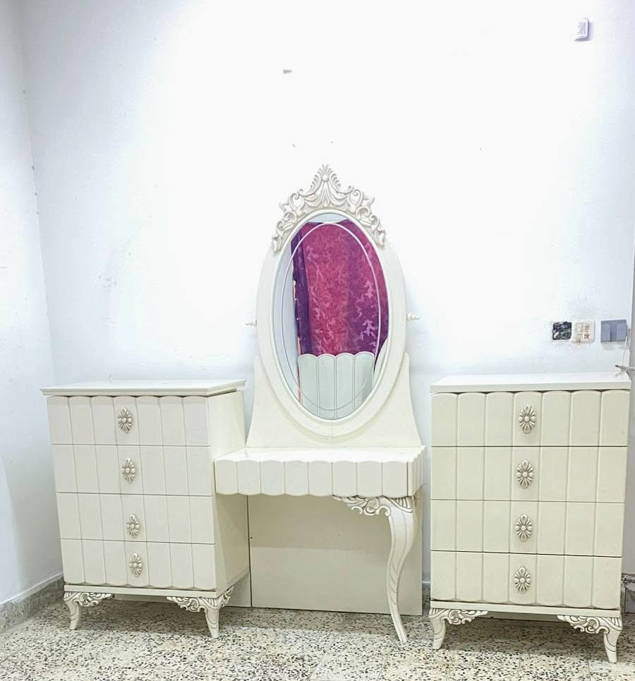 اغراض للبيع المراسله على الخاص


**إذا كنت صاحب هذا الإعلان وتريد حذفه لأي سبب، رجاءا أرسل رسالة إلى الدعم الفني**