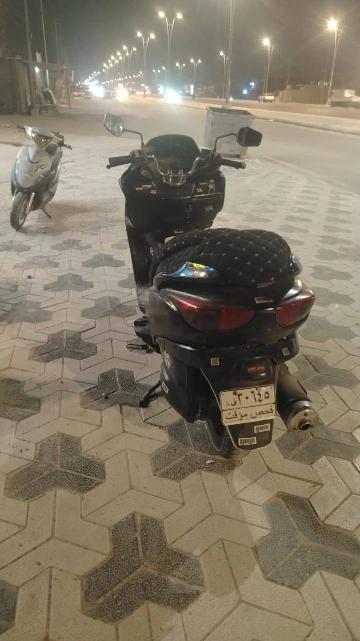 دراجه فورزه موديل 2008 جديده مكاني فلوجه السعر 600 وبيه مجال


**إذا كنت صاحب هذا الإعلان وتريد حذفه لأي سبب، رجاءا أرسل رسالة إلى الدعم الفني**