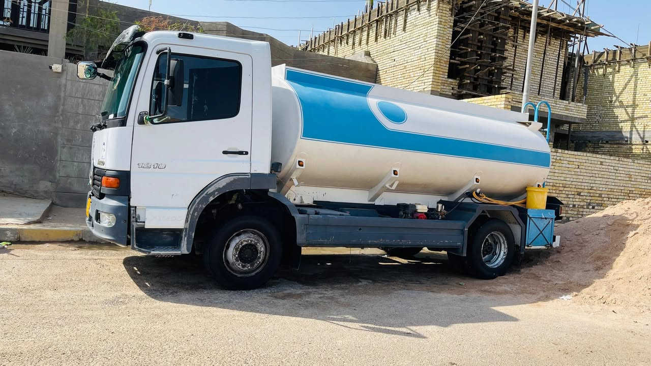 سلام عليكم اتيكو للبيع 2004 رقم صاحب السياره‏‪***********‬‏
