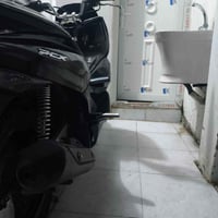 PCX • جيل الأول • مكينة ناعمة