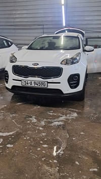 سبورتج • ٢٠١٨ • رقم بصره