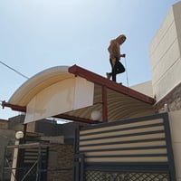 قمريات • عازل حرارة • ضمان ١٠ سنوات