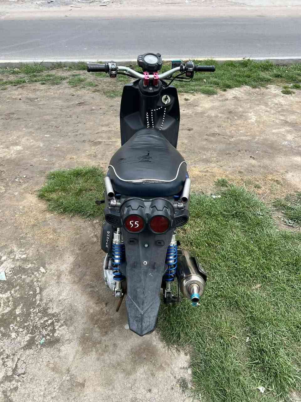 سلام عليكم 
سكنس جبلي دراجه بلاديه ممفتوحه 
بيهه دبل رياظي 
صالنصه رياظي 
كلجات رياظي 
يدات بريك رياظي 
ملقط 
دراجه ماعوزه شي بس دشبول مواظح 
شلعه معدل هاون 
استفسار خاص او ***********
مكاني مدينه الصدر
