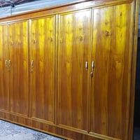 مستخدم • صاج • ٥ أبواب