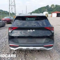 سبورتاج EX • ٢٠٢٤ • وارد امريكي