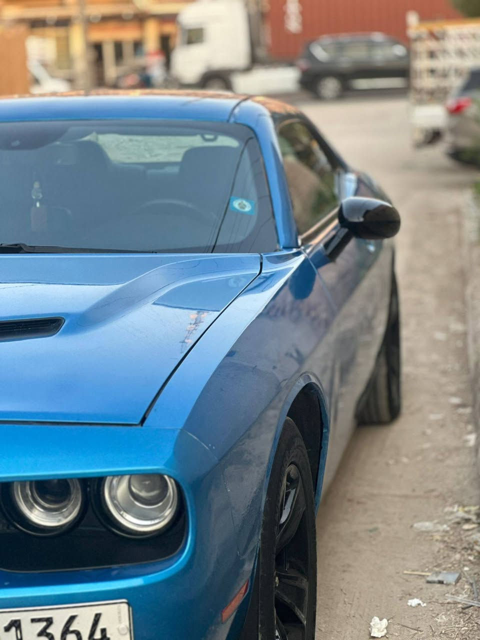 جالنجر موديل 2021 
موصفات عتياديه SXT 
مكينه 3600 
كير مكينه مكفولات حته من الفتح حداديه 
تبريد كفاله
سياره بسمي شرط التحويل رقم جديد  دولي سياره جاهزه
السعر 143 
مكاني بابل قضاء الهاشميه 
***********
بيه مجال نشاء الله
