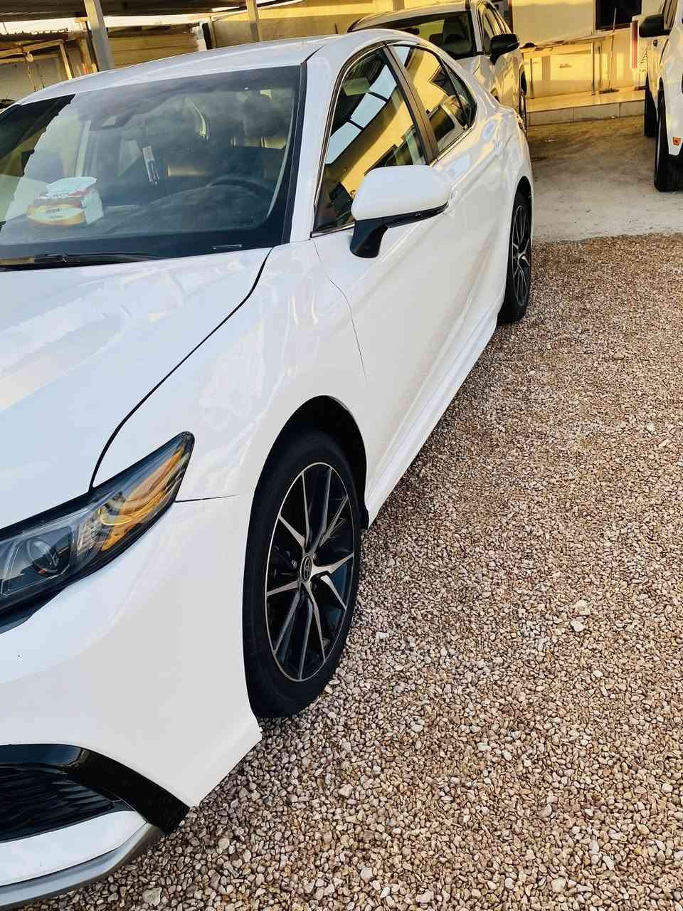 للبيع كامري 2023وارد أمريكي تفاصيل اكثر خاص أوتصال بل رقم بي واتساب ***********
