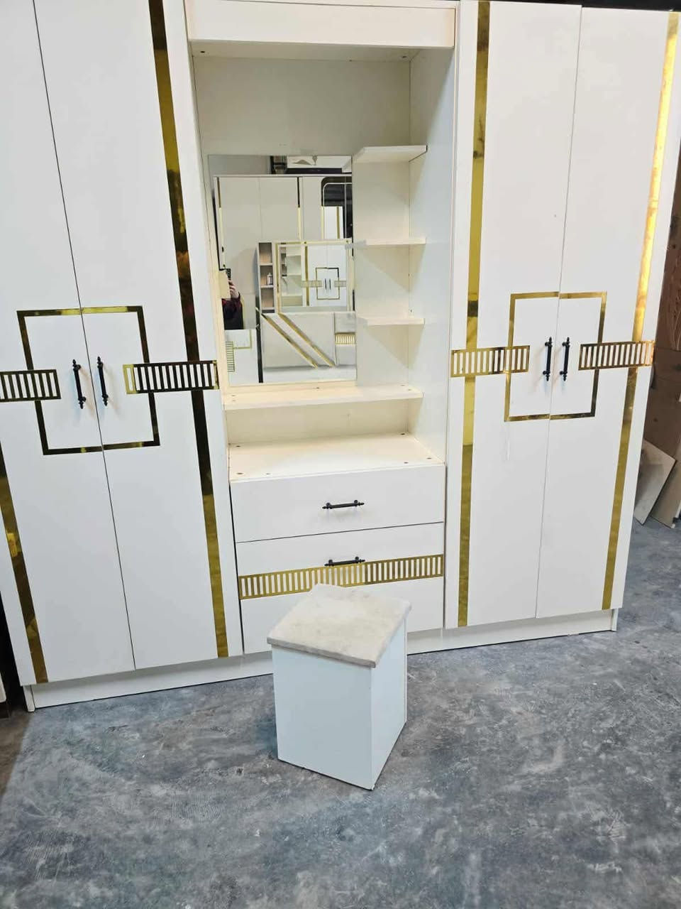 غرف نوم تركيه بسعار مناسبه غرف نضيفه


**إذا كنت صاحب هذا الإعلان وتريد حذفه لأي سبب، رجاءا أرسل رسالة إلى الدعم الفني**