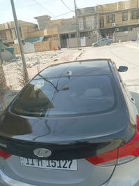 النترا • ٢٠١٢ • مراوس سيراتو