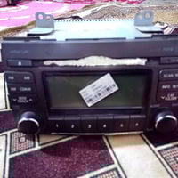 قطع سونتا • تفصيخ • كربلاء الحر