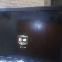 ٤٣ انش • ال جي • خط خفيف