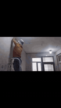 سلام عليكم متابعينا الكرام جانب من اعمالنه عرض خاص سعر المتر كرزته وعمل ٢٠ الف بالاضافه الى صبغ الداخل سعر المتر ٢٥٠٠ كرزته وعمل بابل لتواصل ***********
