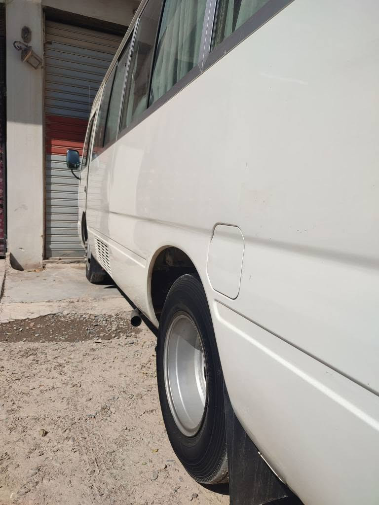 pas مۆدێل 98 TOYOTA (***********)(***********)125 $ السليمانية, العراق
