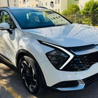 شباب للبيع سبورتج 2024 ماشية 37 الف وكالة الشركة الدولية ضمان 5 سنوات ...