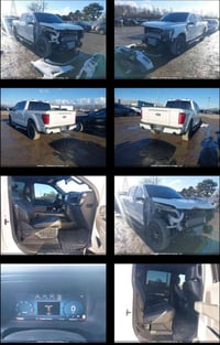 فورد F-150 • لاريت • ٣.٥ لتر