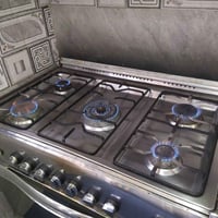 طباخ • للبيع • شبه جديد