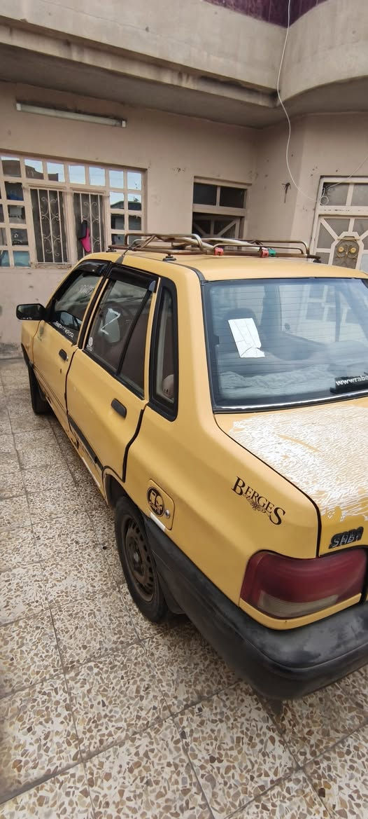 للبيع سياره سايبه موديل 2011رقم بغداد الشرعي بل موصل كاربون بيه شرط التحويل شرط شواصي وكير ومكينه السعر 25وبيها مجال ***********
