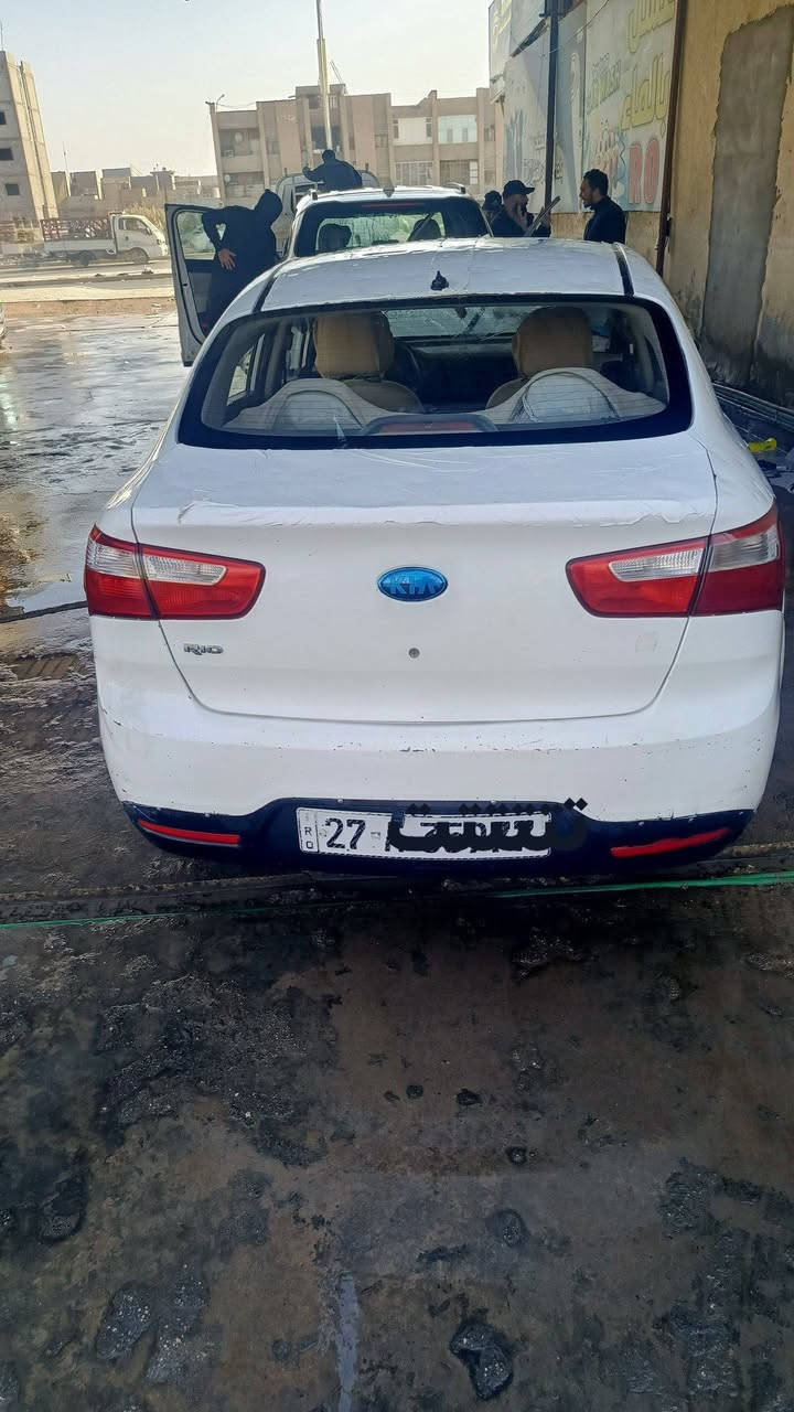 ريو خليجي
1600..دوش. موديل 14

سياره بيه حالوب 

صفحه وجنطه وقماره  وبنيد 

بيه ضربه بل جاملغ الخلفي مقدار شبر ونص  راجعه بارد ء+,دحجات بسيطه 

دواخل نضيفه جدا 

رقم ذيقار بسمي  انكليزي 

سنويه وهزه جديده بل ثامن سويتهن 

كامره امامي وخلفي .تحكم مري 

حداديه وباتري وداينمو   جديد 

قفل وفتح ريموند.  
مكاني الدوانيه.  الحضاره 
***********
