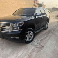 تاهو • ٢٠١٦ • خليجي فول