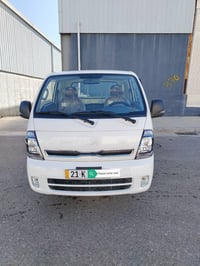 كيا 2024 • ٢٣٠٠٠كم • السليمانية