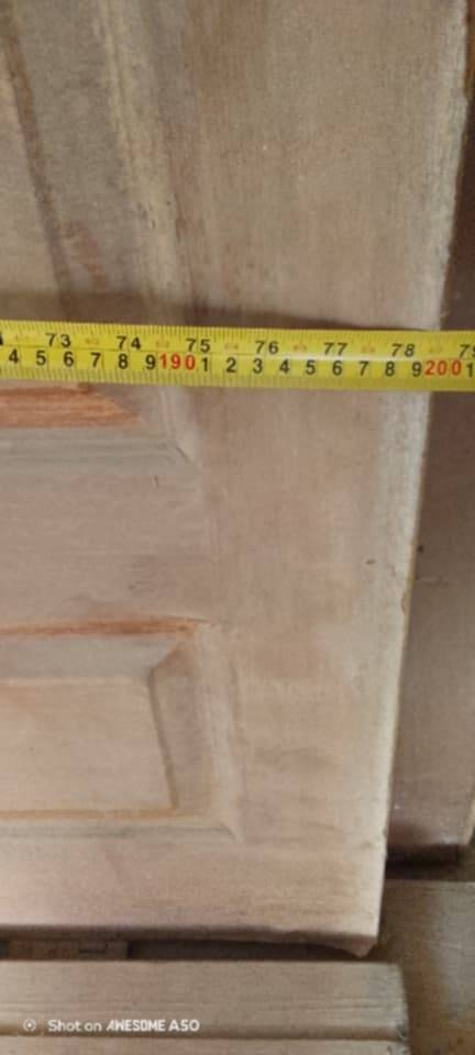 #للبيع ثلاث أبواب خشب هيم والملبن سعر الواحد 20
القياسات موجودة بالصور
عنوان موصل الجديدة
@متابعيني


**إذا كنت صاحب هذا الإعلان وتريد حذفه لأي سبب، رجاءا أرسل رسالة إلى الدعم الفني**