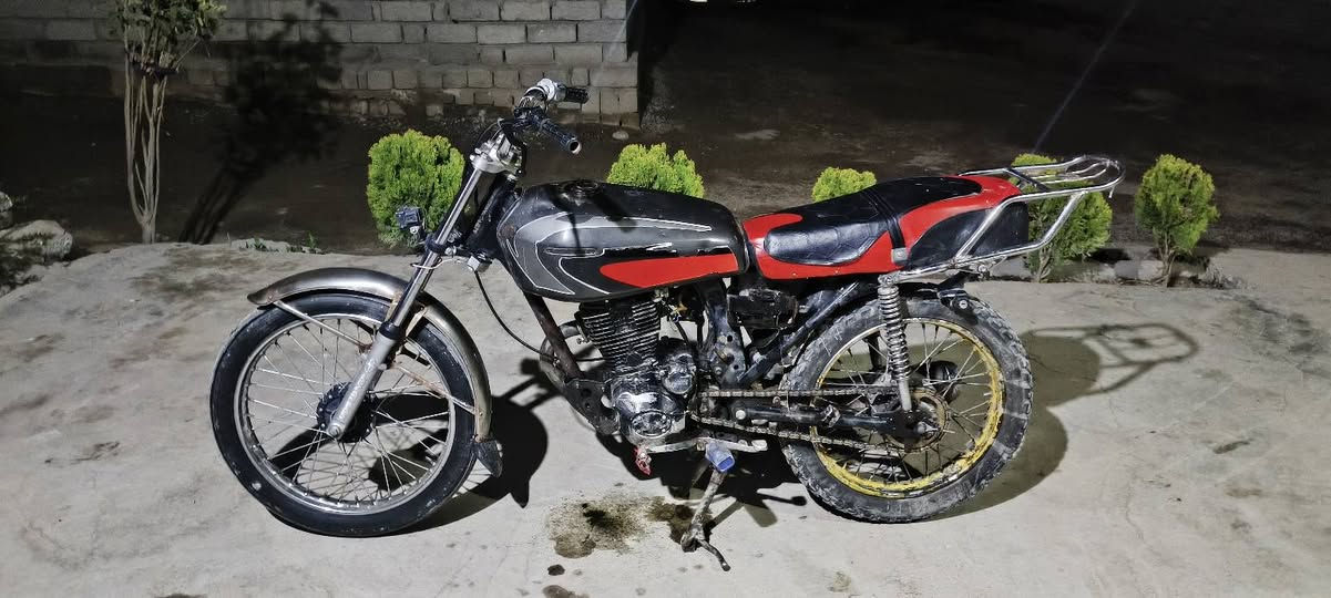 موتور محرك  150بارت سابقا كان تايجر الموديل 2019 السعر 130
***********
