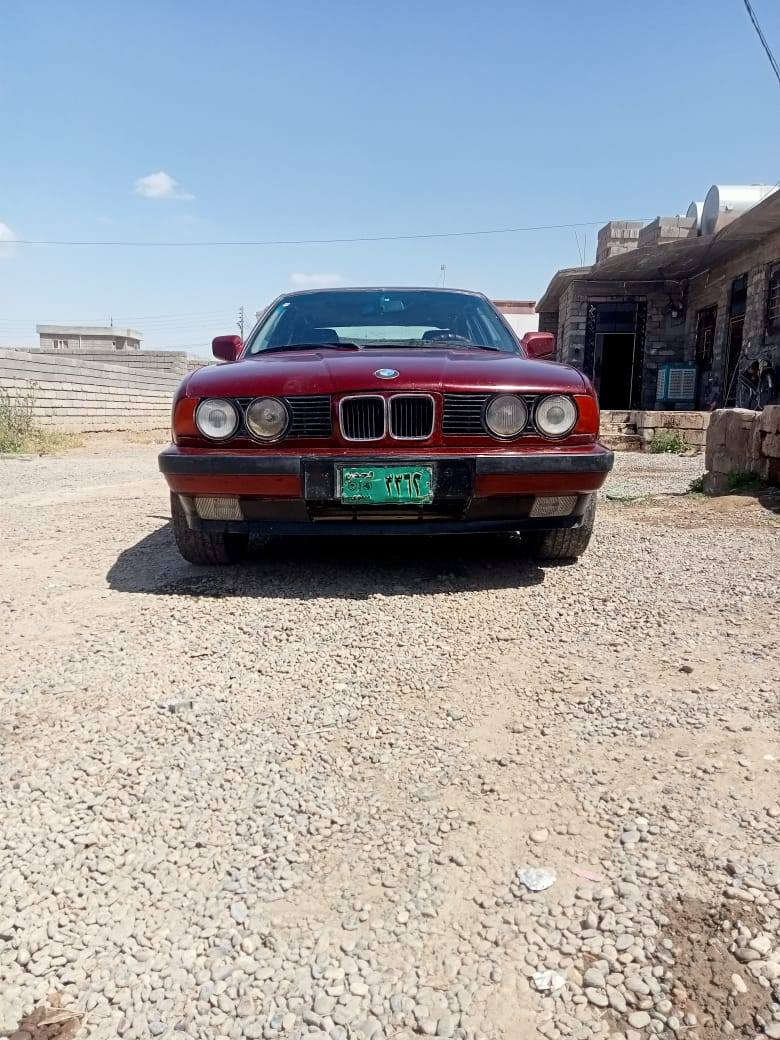 بي ام محرك وكير في فيتي  حجم 520 فحص نينوى بيها وكالات اسويلك وكاله خاصه السعر 25
وببها مجال ***********
