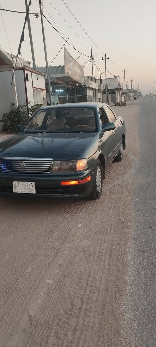 ياالله سلام عليكم بطه للبيع مديل92رقم بابل سنويه لل28جاهزه ونضيفه كير مكينه حداديه
تخم تاير مكان شارع كربلاء نجف السعر33هاتف ***********اكو فيديو كلشي موضح بي
