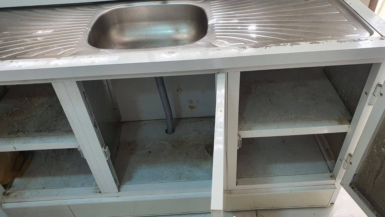 السلام عليكم كاونتر المنيوم ملحق مترين مع سنك متر ونص نضيف جدآ السعر (٣٥٠)الف وبي مجال المسيب حي الموظفين


**إذا كنت صاحب هذا الإعلان وتريد حذفه لأي سبب، رجاءا أرسل رسالة إلى الدعم الفني**