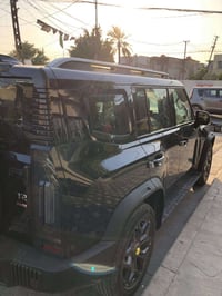 جيتور T2 • ٢٠٢٥ • ١٣ الف كم