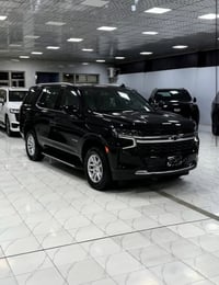 تاهو LTZ • ٢٠٢٣ • وارد أمريكي