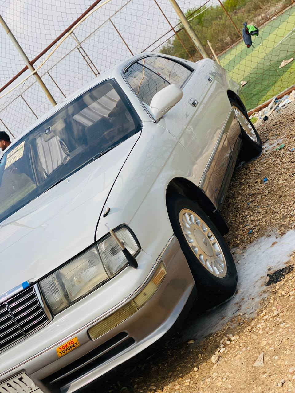 السلام عليكم بطه موديل 1995 مكينه 2ونص مكفوله من الكص ونقل جثه والاصوليات والضربه
رقم بغداد تحويل مباشر سنويه لل2028 سياره كارتون شرط احلا من الصور
مكينه وكير وحداديه كفاله تبريد ثلج سياره جاهزه السعر 55وبيها مجال بسيط وماكو منفصل بهيج سعر الاتصال ***********مكاني بابل القاسم
