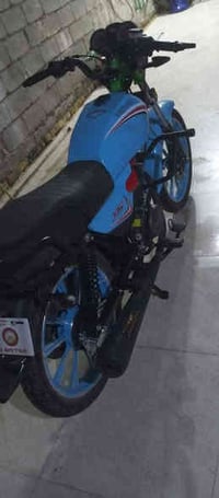 شانك • موديل 23 • معرض الكرار