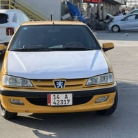 بيجو 405 • تواصل خاص • سيارة