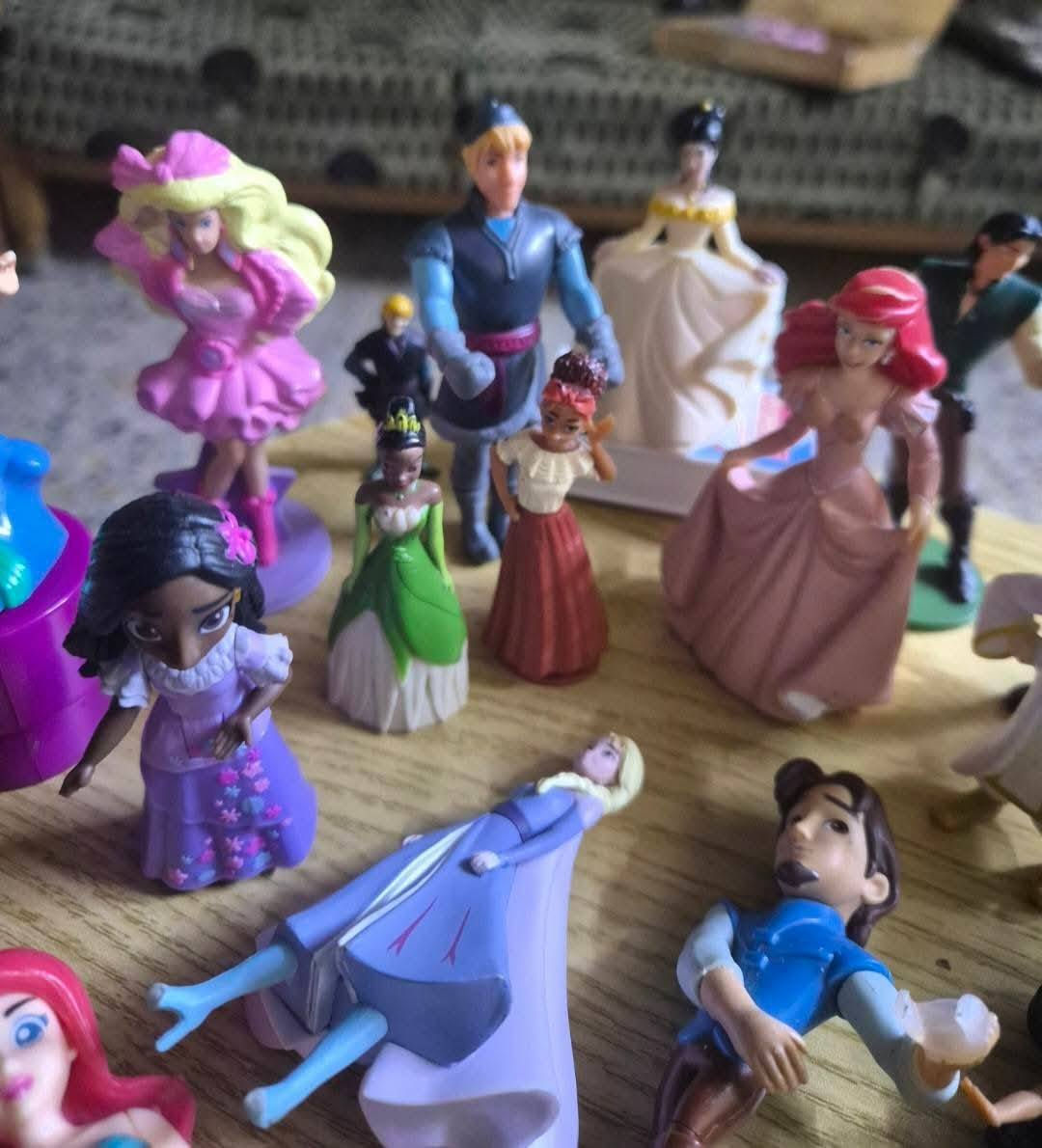 محبي أميرات وشخصيات دزني قطع تجنن جمال ودلال وكياته


**إذا كنت صاحب هذا الإعلان وتريد حذفه لأي سبب، رجاءا أرسل رسالة إلى الدعم الفني**