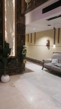 عمرة رمضان • مطار الموصل • موعد ٢/١٦